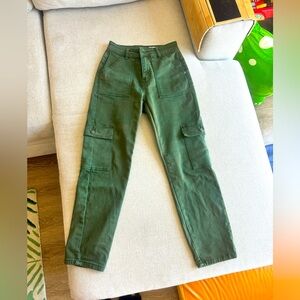 Nordstrom Noisy May cargo pants